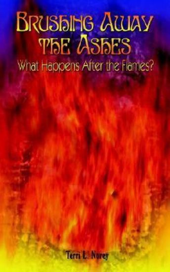 Brushing Away the Ashes