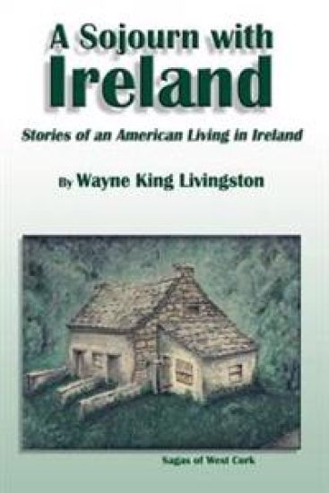 A Sojourn with Ireland