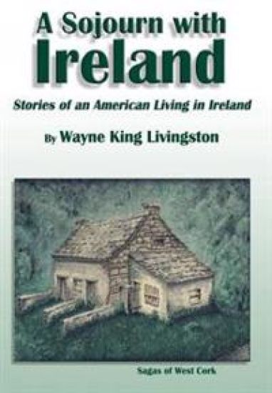A Sojourn with Ireland
