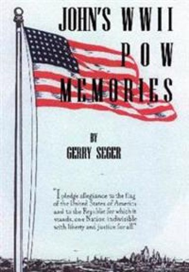 John's WWII POW Memories