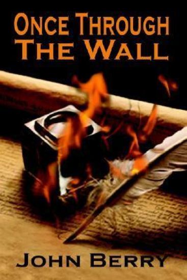 Once Through the Wall