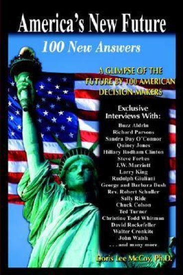 America's New Vision