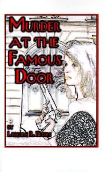 Murder at the Famous Door