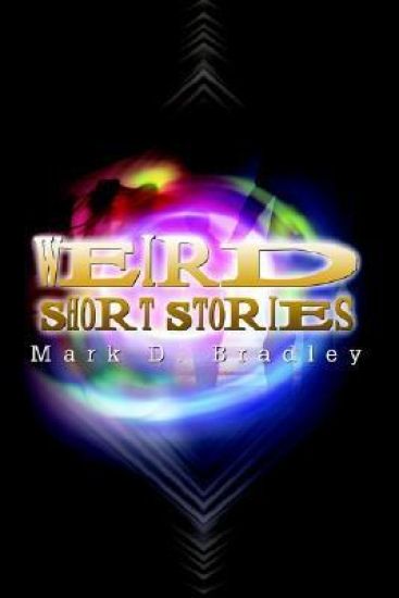 Weird Short Stories