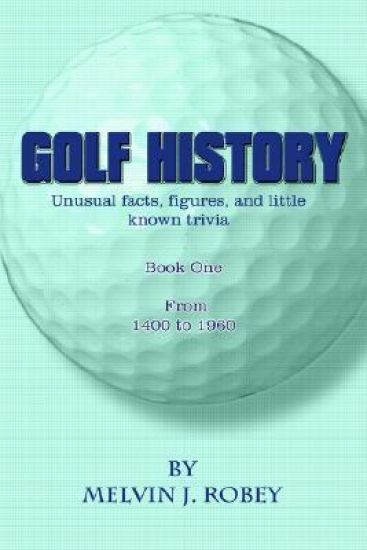 Golf History