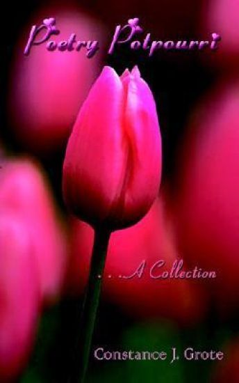 Poetry Potpourri