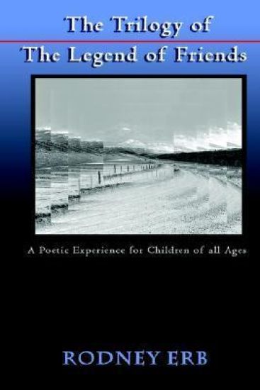 The Trilogy of the Legend of Friends