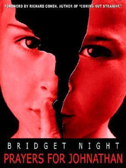 Prayers for Johnathan