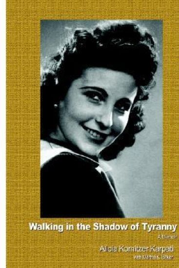 Walking in the Shadow of Tyranny