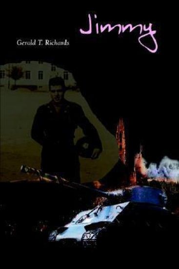 Jimmy