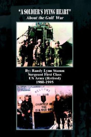 A Soldier's Dying Heart