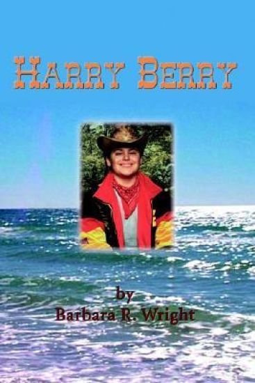Harry Berry