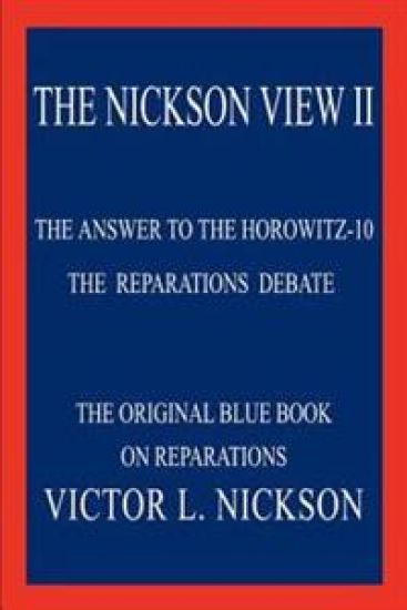 The Nickson View II