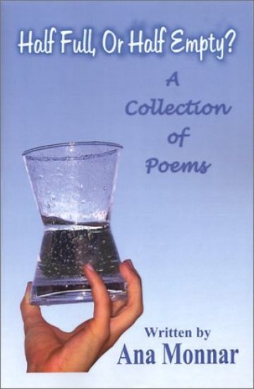 Half Full, or Half Empty?