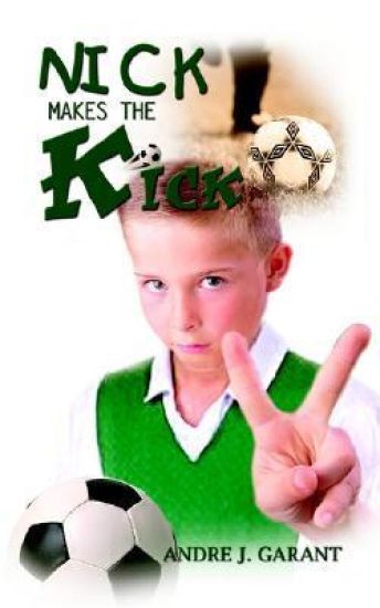 Nick Makes the Kick