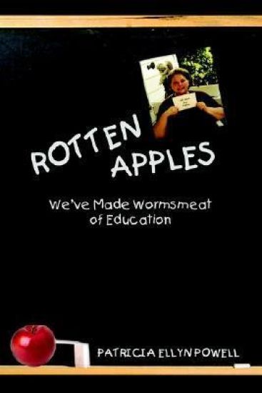 Rotten Apples