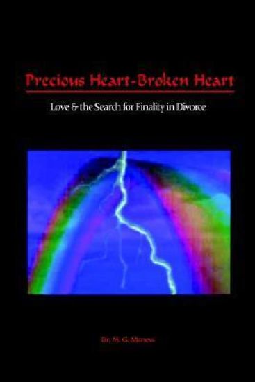 Precious Heart-broken Heart