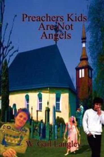 Preachers Kids are Not Angels