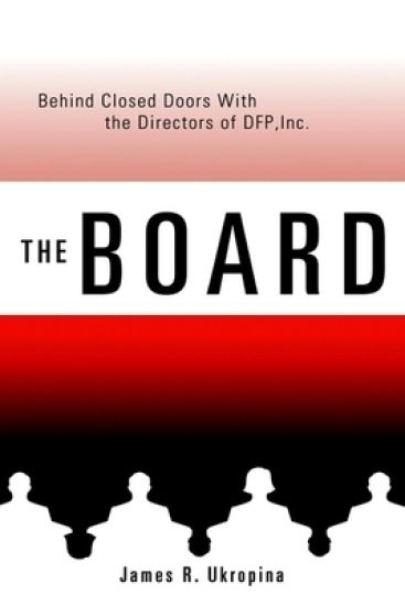The Board Behind Closed Doors with