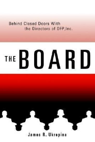 The Board Behind Closed Doors with