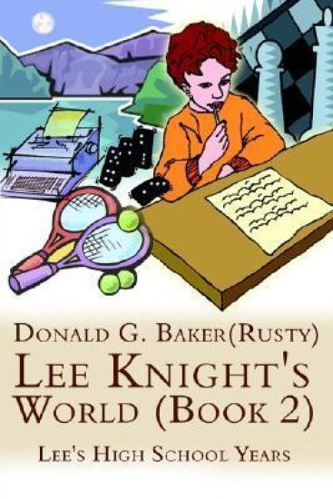 Lee Knight's World