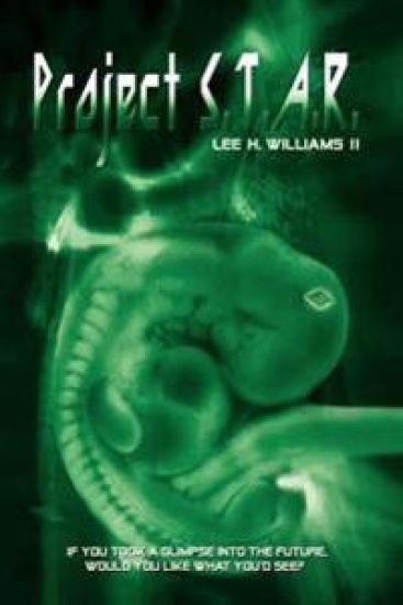 Project S.T.A.R.: If You Could Take A Glimpse into the Future, Would You Like What You'd See?