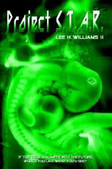 Project S.T.A.R.: If You Could Take A Glimpse into the Future, Would You Like What You'd See?