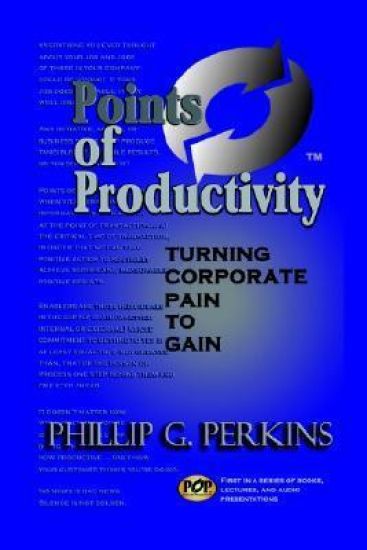 Points of Productivity