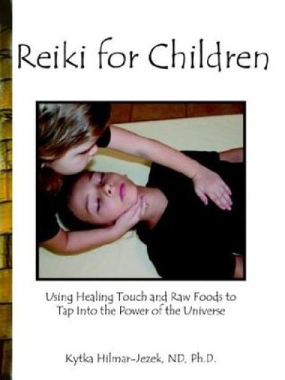 Reiki for Children