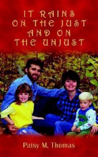 It Rains on the Just and on the Unjust