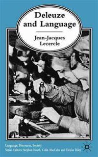 Deleuze and Language