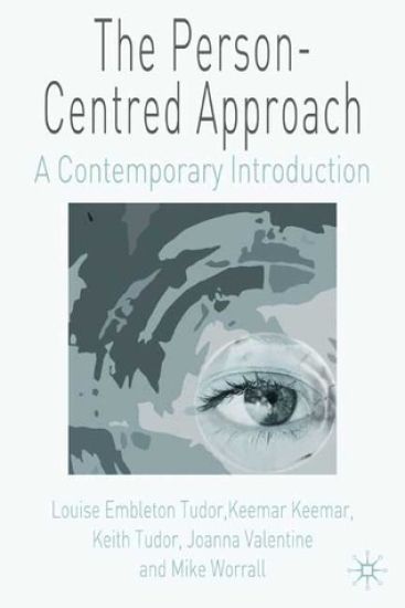 The Person-Centred Approach