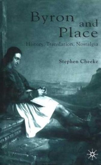 Byron and Place