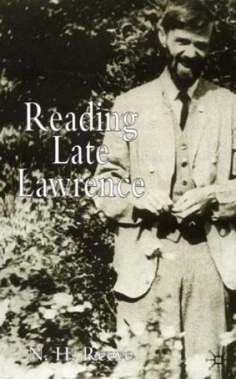 Reading Late Lawrence