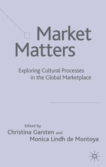 Market Matters