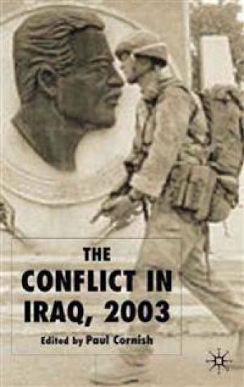 The Conflict in Iraq, 2003