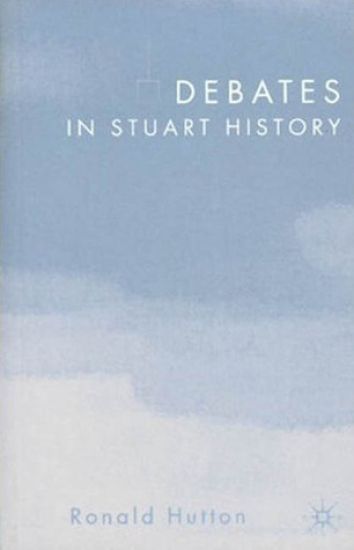 Debates in Stuart History