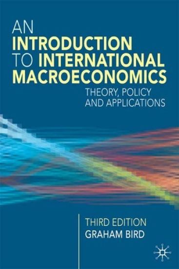 An Introduction to International Macroeconomics