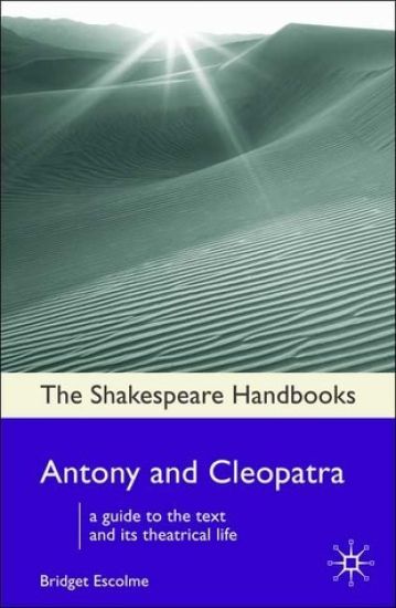 Antony and Cleopatra