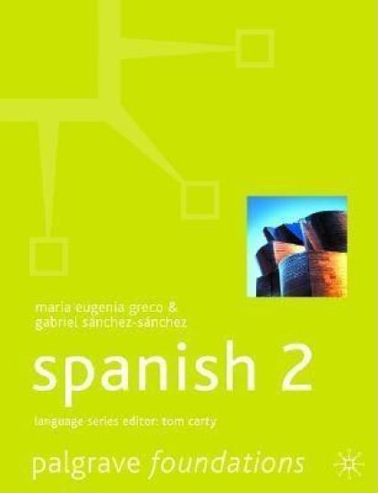Foundations Spanish 2