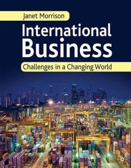 International Business