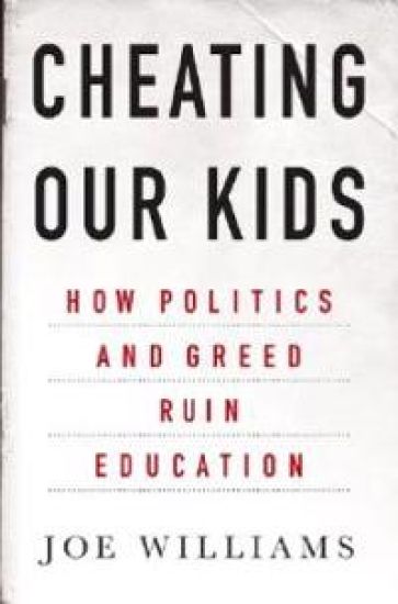 Cheating Our Kids