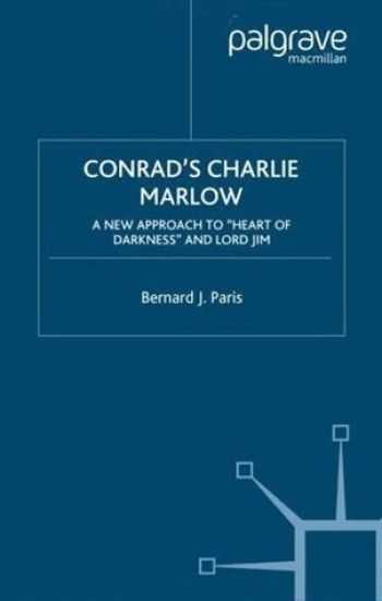 Conrad’s Charlie Marlow