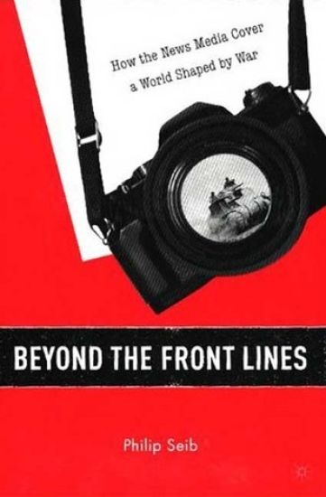 Beyond the Front Lines
