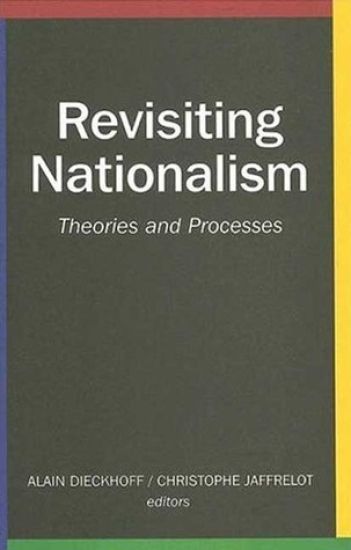 Revisiting Nationalism