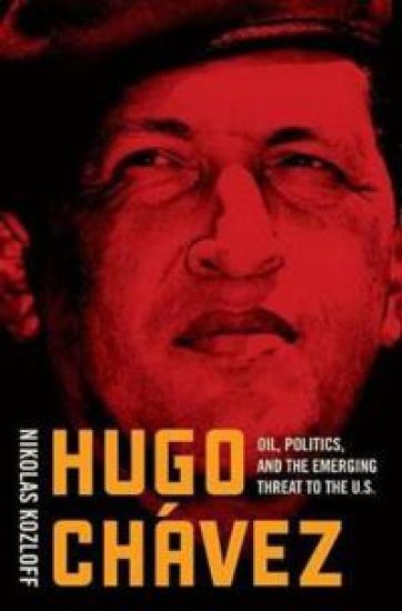 Hugo Chavez