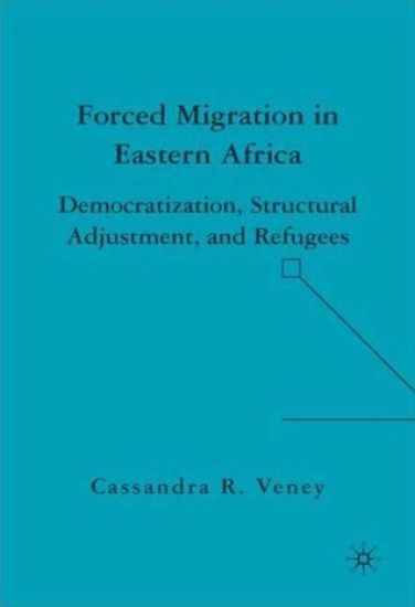 Forced Migration in Eastern Africa