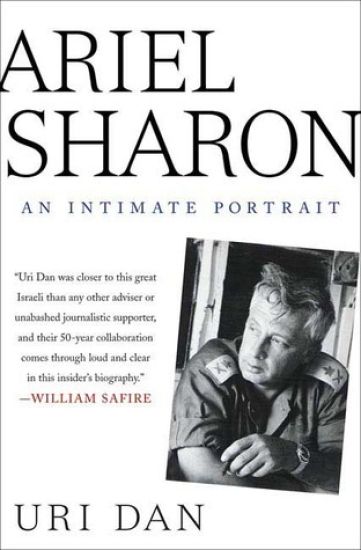 Ariel Sharon