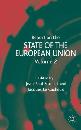 Report on the State of the European Union
