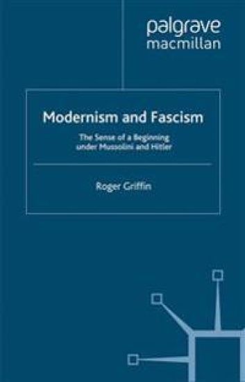 Modernism and Fascism